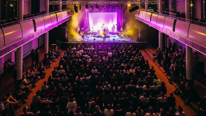 🎭 프랑크푸르트 궁정(프랑크푸르터 호프 마인츠)